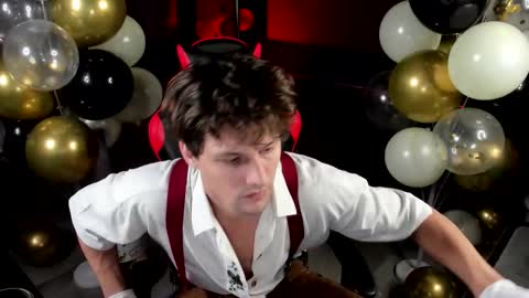 Snapshot of dirty_boss chatting on 3, 10, 2025 dirty_boss online show from 3, 10, 2025