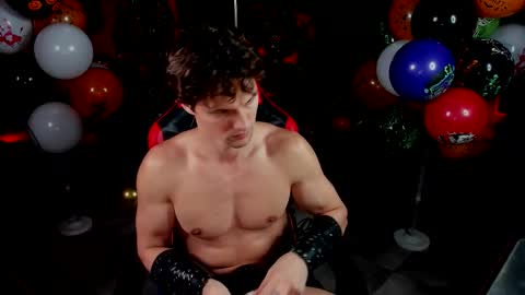 Snapshot of dirty_boss chatting on 17, 10, 2025 dirty_boss online show from 17, 10, 2025