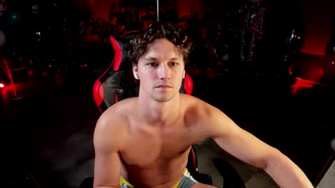 dirty_boss online show from 1, 12, 2025