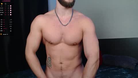 JOHN online show from 14, 1, 2026