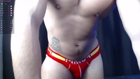 Snapshot of dirty_jon chatting on 23, 2, 2026 JOHN online show from 23, 2, 2026