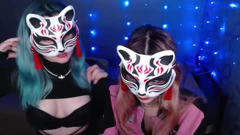 Dirty Kiss69 online show from 11, 12, 2024