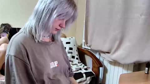 Dirty Kiss69 online show from 6, 10, 2025