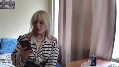 Dirty Kiss69 online show from 20, 2, 2026