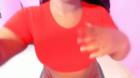 dirty_latin_squirts online show from 14, 9, 2025