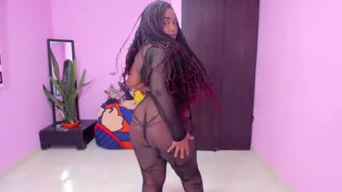 dirty_latin_squirts online show from 1, 10, 2025