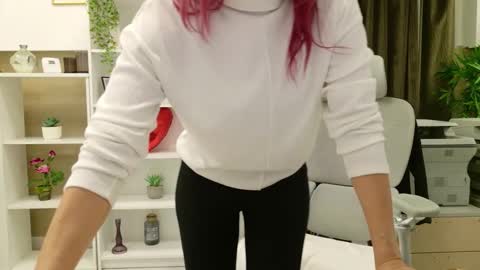 dirty_mature online show from 8, 1, 2026