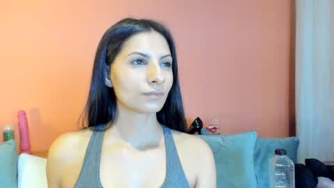 Dirtybeya online show from 24, 1, 2025