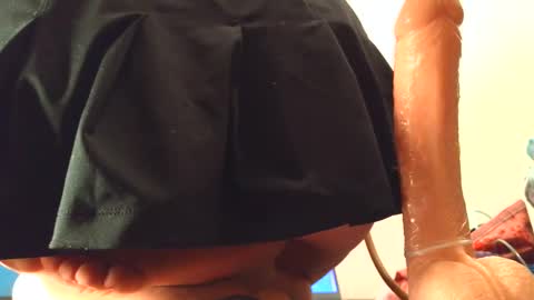 Daisy Wylde online show from 17, 1, 2025