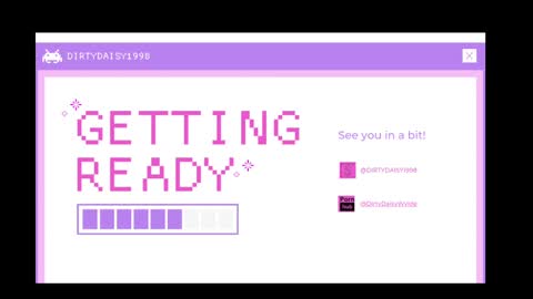 Daisy Wylde online show from 26, 2, 2025