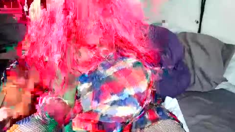 Daisy Wylde online show from 16, 9, 2025