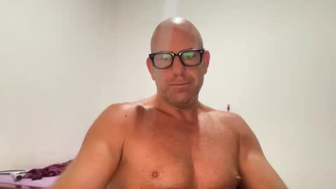 Dirtydanlondon online show from 24, 2, 2026