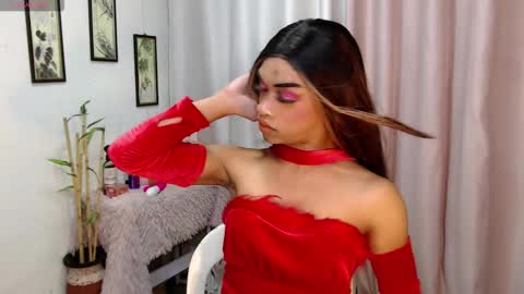 Snapshot of dirtyfag_faulkersons chatting on 17, 12, 2025 Ivana Yanna and Elisha online show from 17, 12, 2025