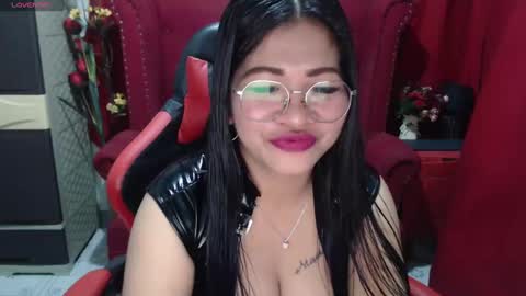 Snapshot of dirtyfungirl chatting on 3, 12, 2024 LatexQueen online show from 3, 12, 2024