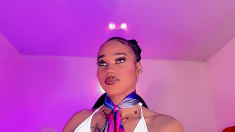 Naomy  online show from 12, 11, 2025