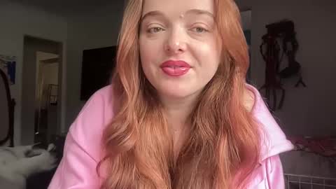 Laney Jane online show from 12, 2, 2025