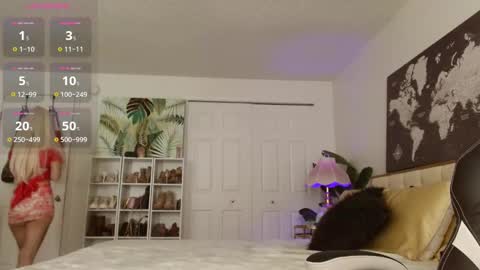 Susie   online show from 14, 2, 2025