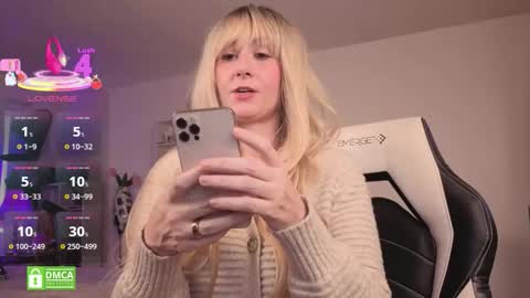 Susie   online show from 3, 11, 2025