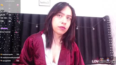  Nemesis   online show from 6, 1, 2025