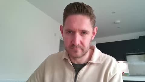 Exhibitionist Ben online show from 9, 3, 2026