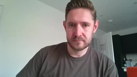 Exhibitionist Ben online show from 23, 3, 2026