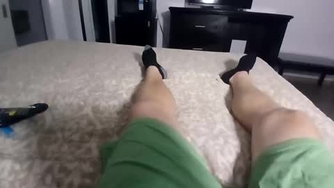 dirtypop2001 online show from 5, 11, 2025