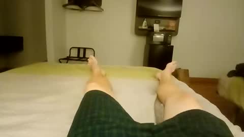 dirtypop2001 online show from 20, 12, 2025