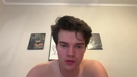 Snapshot of dirtyricky678 chatting on 16, 1, 2026 dirty ricky online show from 16, 1, 2026