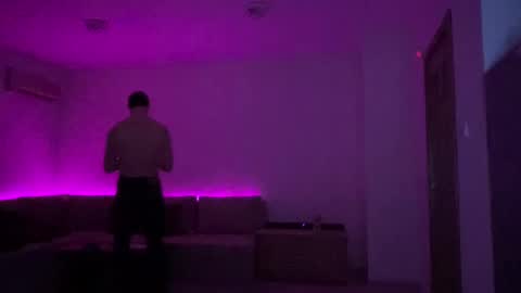 Dirty Salvatore online show from 19, 1, 2025