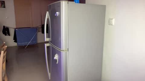 Dirty Salvatore online show from 20, 1, 2025