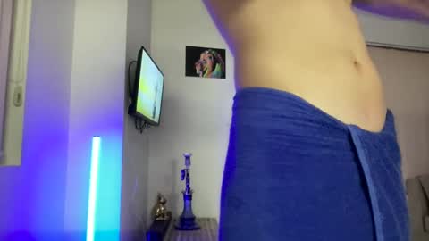 Dirty Salvatore online show from 24, 2, 2025