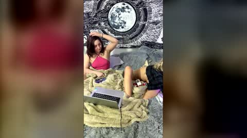 Maisyn Willow online show from 3, 2, 2026