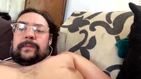 Snapshot of discdaddy chatting on 23, 1, 2025 discdaddy and bby2brat online show from 23, 1, 2025