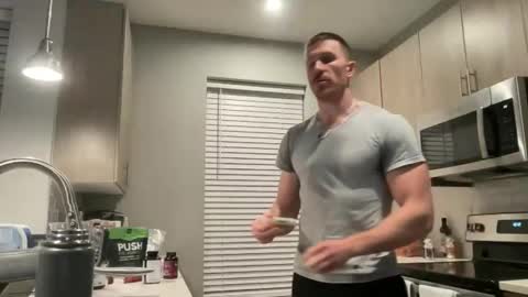 JustinDulgeXXX online show from 22, 10, 2025