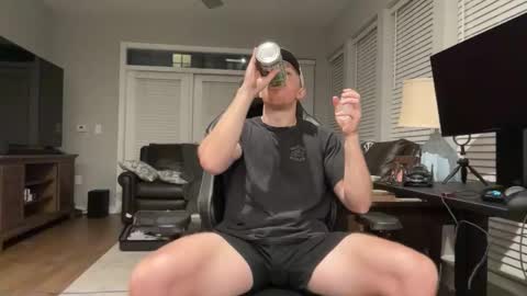 JustinDulgeXXX online show from 14, 12, 2025