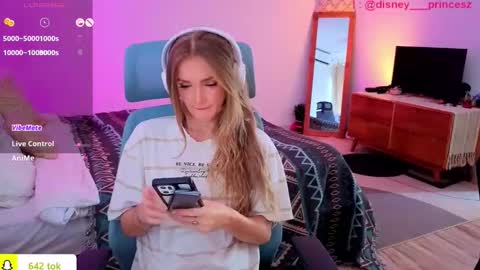 JASMINE online show from 17, 11, 2025