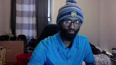 Your Best Worst Nightmare online show from 19, 1, 2025