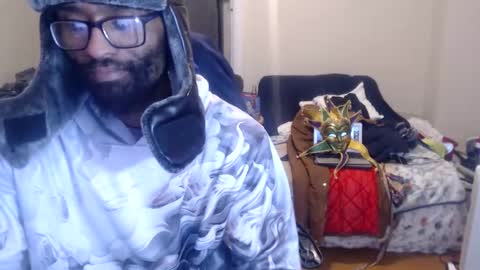 Your Best Worst Nightmare online show from 23, 1, 2025