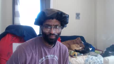 Your Best Worst Nightmare online show from 28, 1, 2025