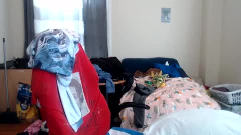 Your Best Worst Nightmare online show from 3, 2, 2025