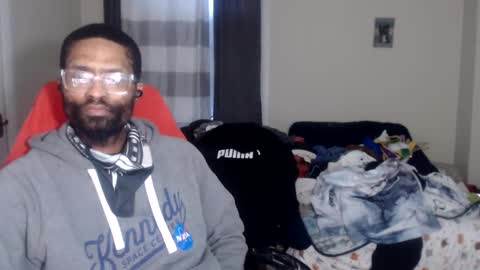 Your Best Worst Nightmare online show from 5, 2, 2025