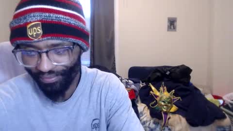 Your Best Worst Nightmare online show from 13, 2, 2025