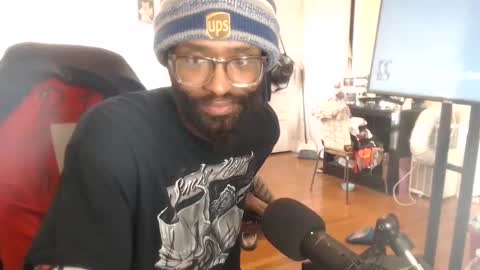 Your Best Worst Nightmare online show from 26, 2, 2025