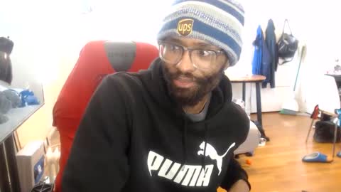 Your Best Worst Nightmare online show from 28, 2, 2025