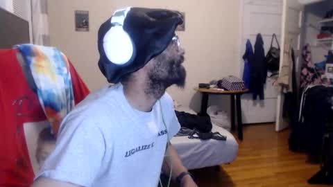 Your Best Worst Nightmare online show from 3, 3, 2025