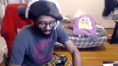 Your Best Worst Nightmare online show from 20, 10, 2025