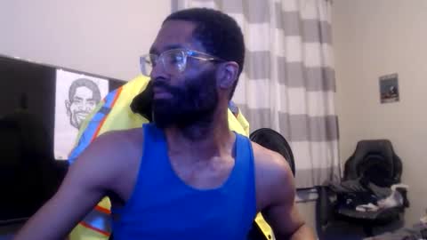 Your Best Worst Nightmare online show from 6, 1, 2026