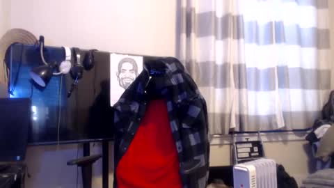 Your Best Worst Nightmare online show from 1, 2, 2026