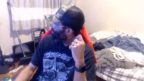 Your Best Worst Nightmare online show from 8, 3, 2026