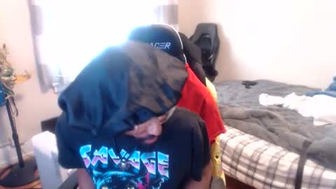 Your Best Worst Nightmare online show from 15, 3, 2026